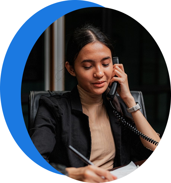 Conecta con Capsule Solutions
